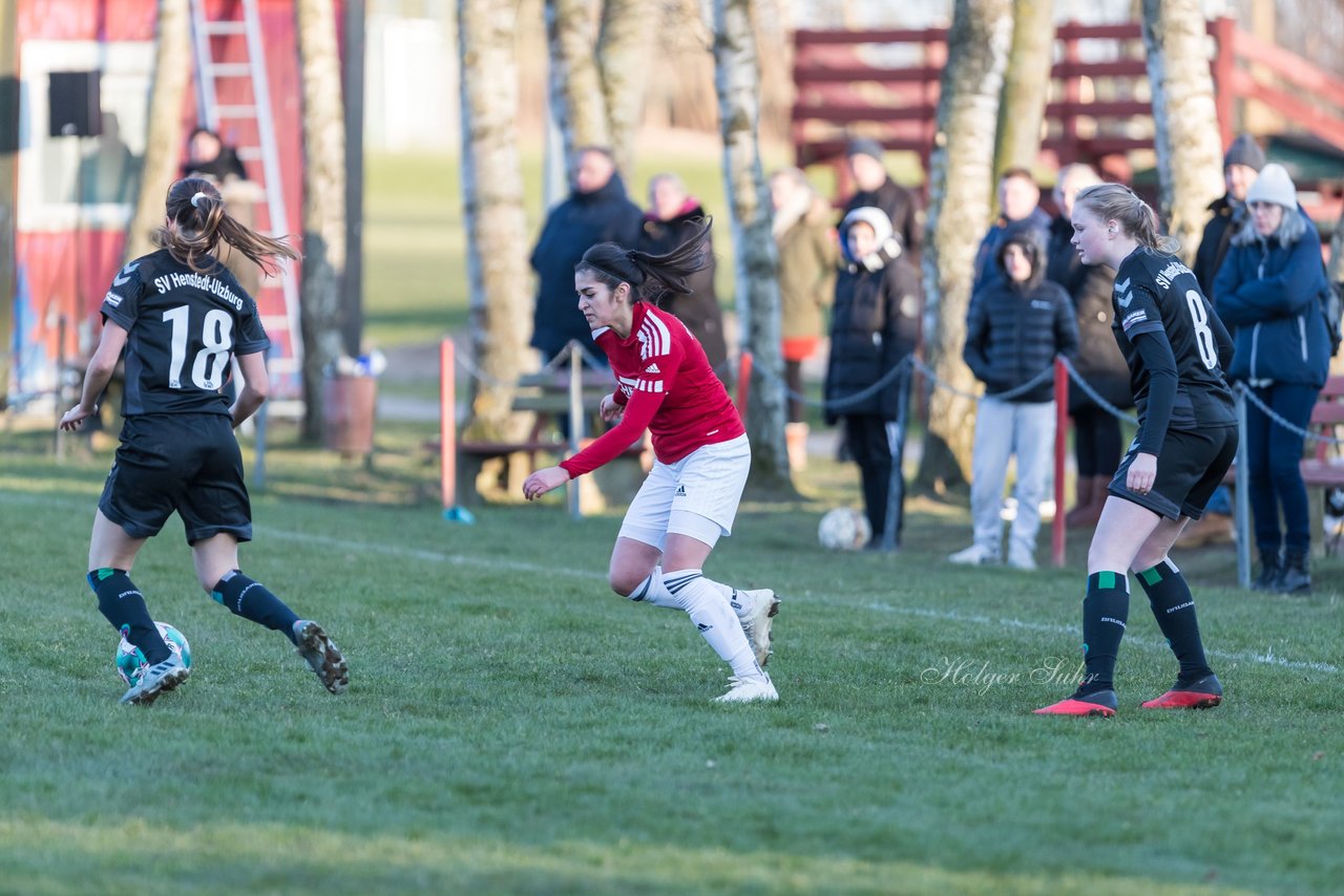 Bild 327 - F Rot Schwarz Kiel - SV Henstedt Ulzburg 2 : Ergebnis: 1:1